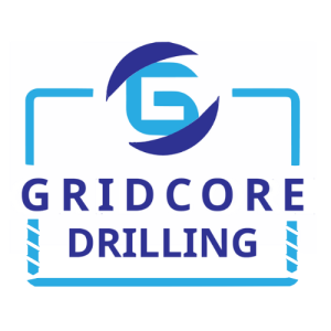 Gridcore Drilling logo