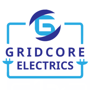 Gridcore Electrics logo